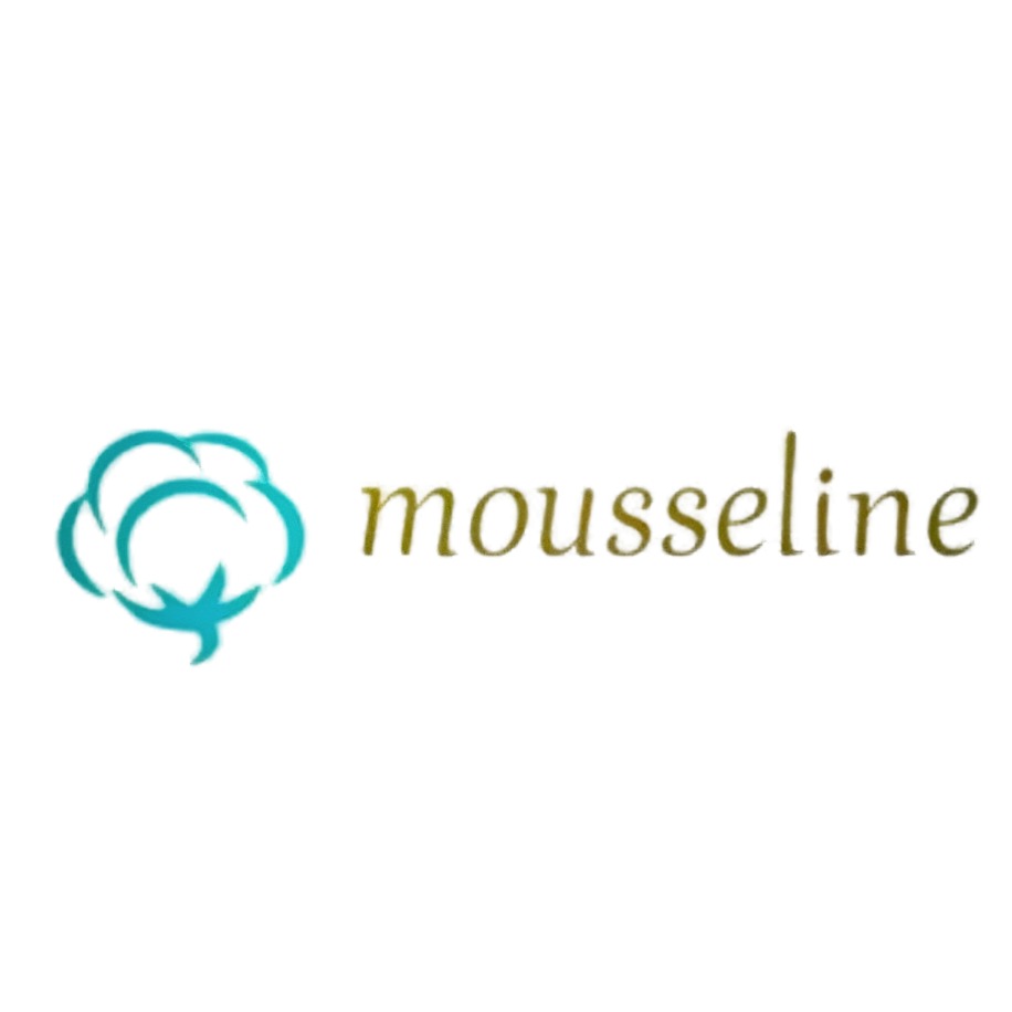 Mousselineofficial