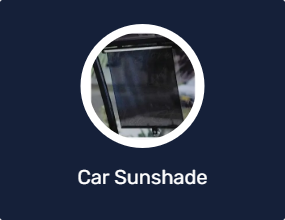 Car Sunshade