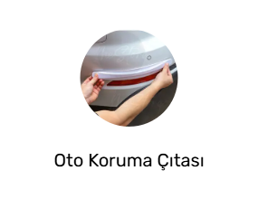 Oto Koruma Çıtası