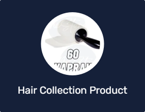 Hair Collection Product