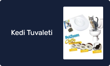 Kedi Tuvaleti