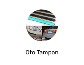 Oto Tampon