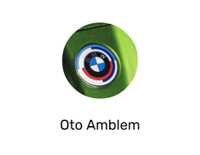 Oto Amblem