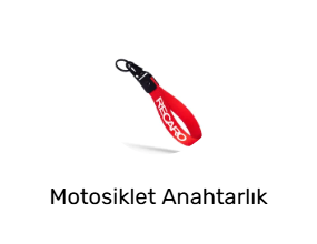 Motosiklet Anahtarlık