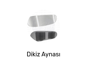 Dikiz Aynası