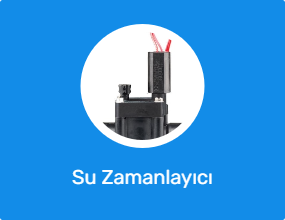 Su Zamanlayıcı