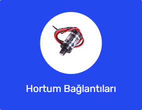 Hortum Bağlantıları