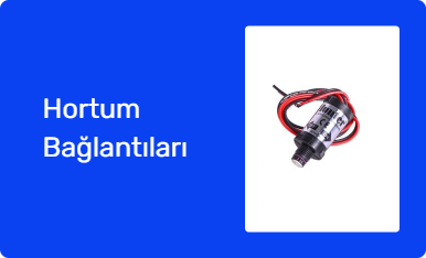 Hortum Bağlantıları