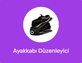 Ayakkabı Düzenleyici