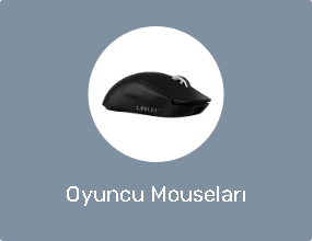 Oyuncu Mouseları