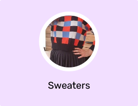 Sweaters