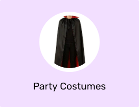 Party Costumes
