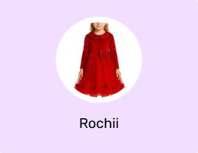 Rochii
