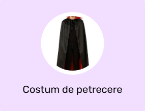 Costum de petrecere