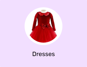 Dresses