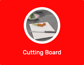 Cutting Board
