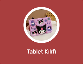 Tablet Kılıfı