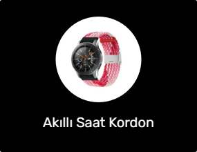 Akıllı Saat Kordon