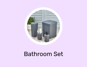 Bathroom Set