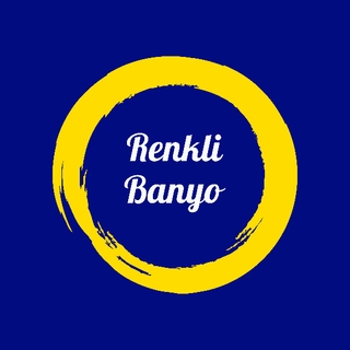 RenkliBanyo