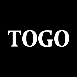 TOGO logo