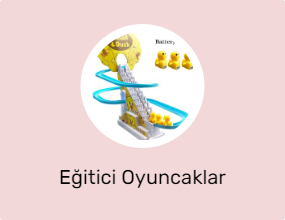 Eğitici Oyuncaklar