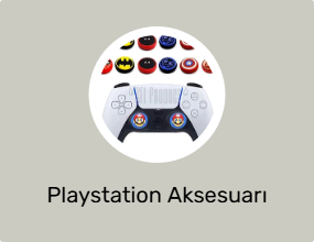 Playstation Aksesuarı