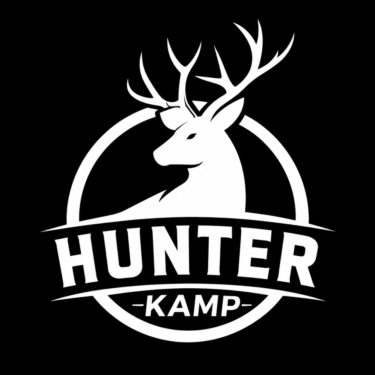 HUNTER KAMP