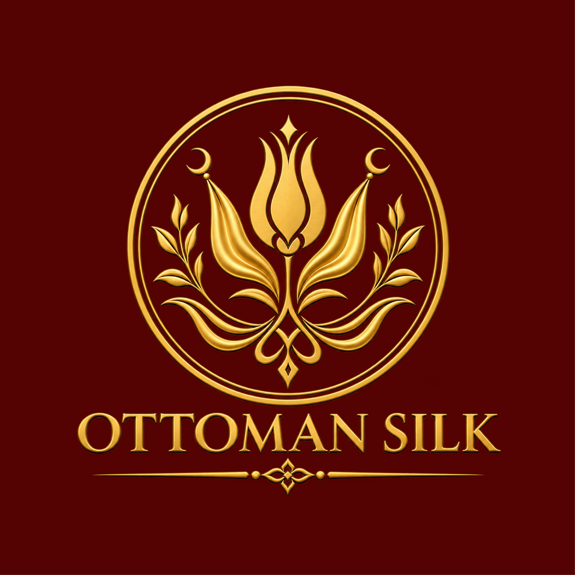 Ottoman Silk