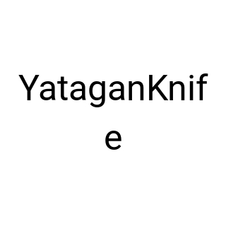 YataganKnife logo