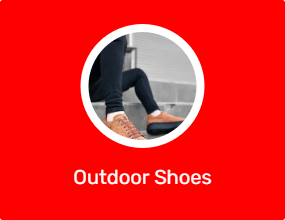 Outdoor Shoes