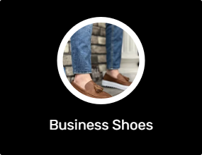 Business Shoes