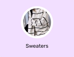 Sweaters