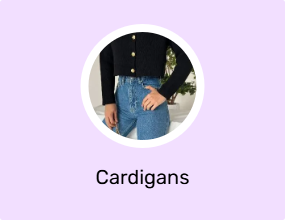 Cardigans