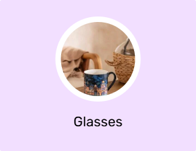 Glasses