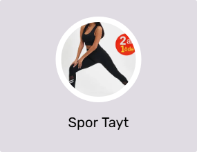 Spor Tayt