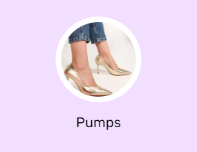 Pumps