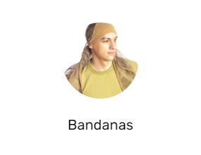 Bandanas