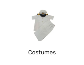 Costumes