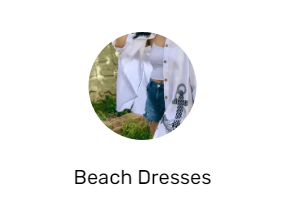 Beach Dresses