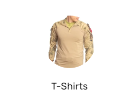T-Shirts