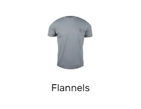 Flannels