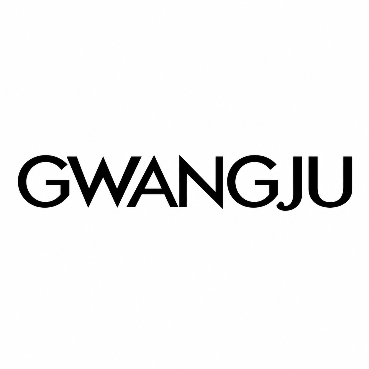 GWANGJU