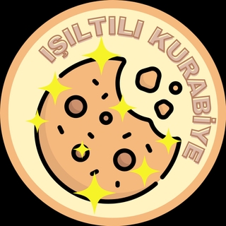 Işıltılı Kurabiye