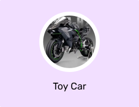 Toy Car