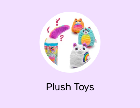 Plush Toys