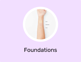 Foundations