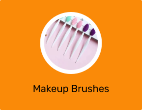 Makeup Brushes