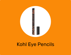 Kohl Eye Pencils