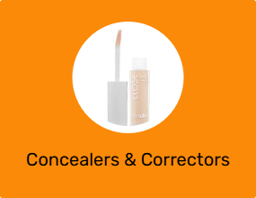 Concealers & Correctors
